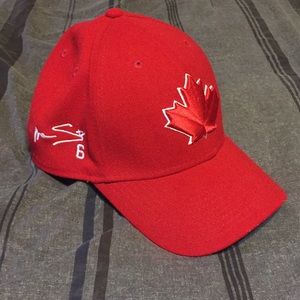 Toronto Blue Jays Baseball Hat